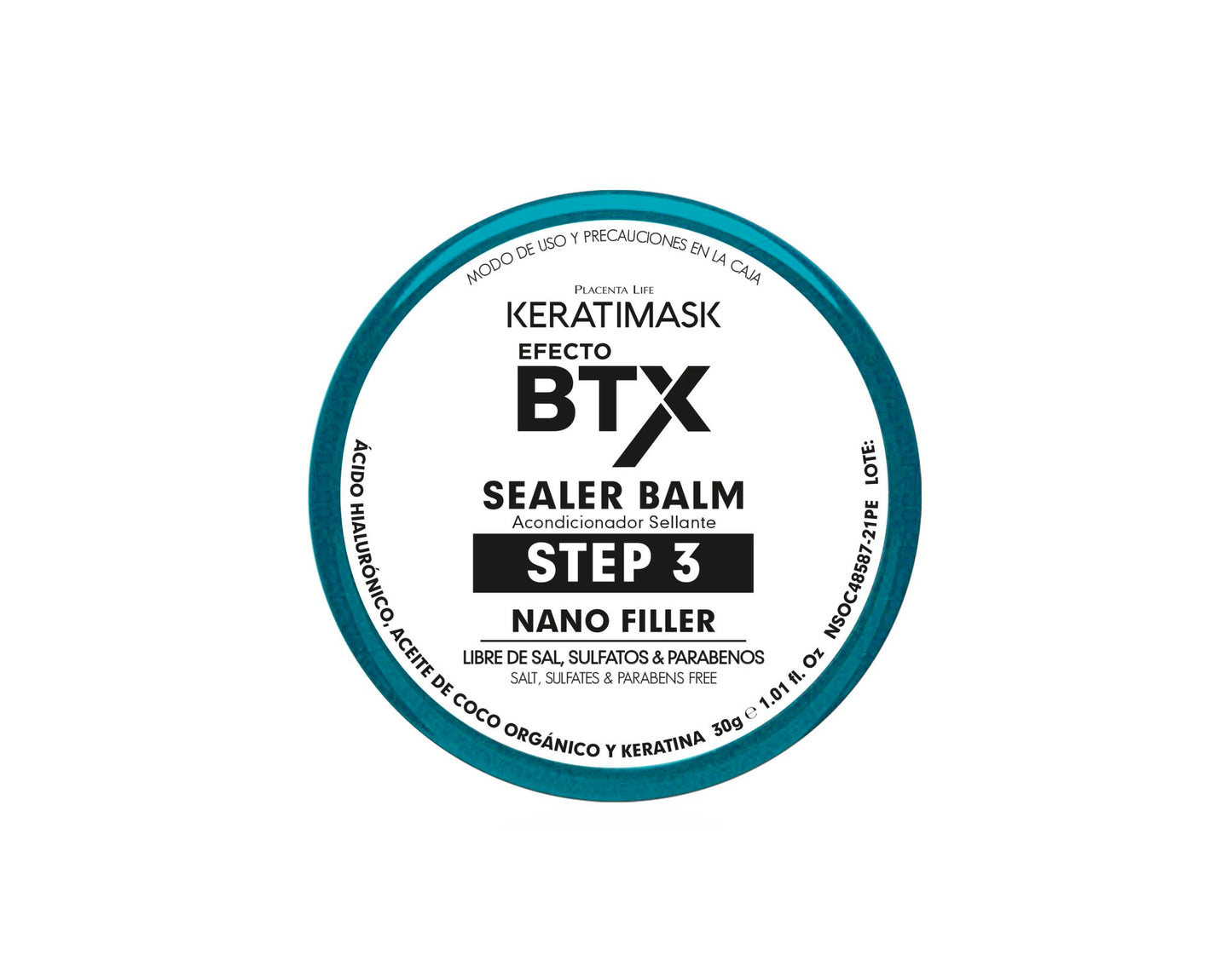 Keratimask Tratamiento Btx_4