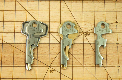 Keytool- Llavero Con 8 Herramientas En 1_1