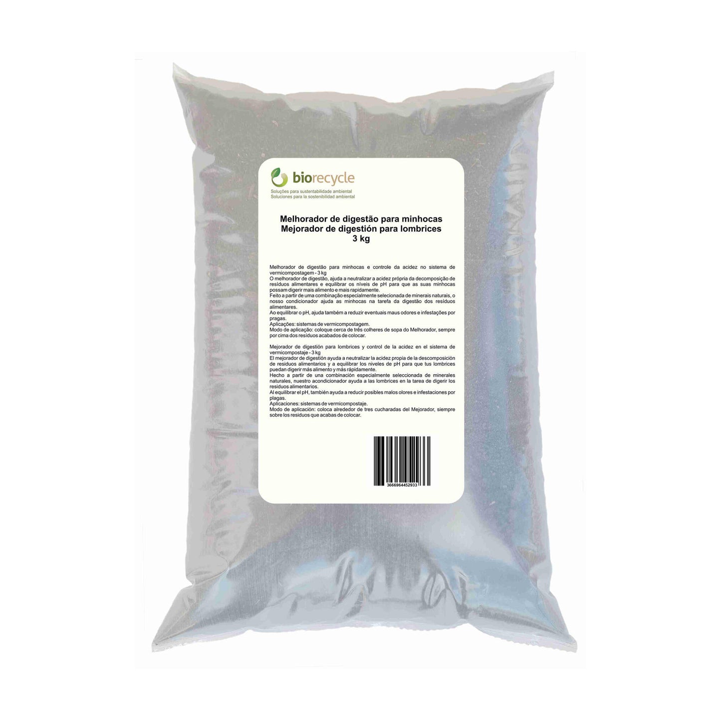 Kit 250 Para Iniciar El Vermicompostaje_3