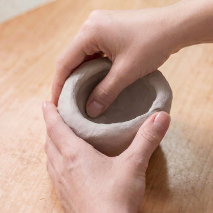 Kit Diy Macetas De Arcilla – Haz Tus Propias Macetas Artesanales En Casa - Resetea_2