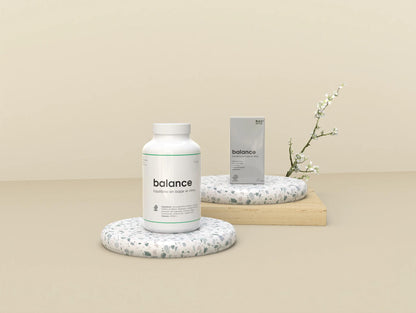 Koi Natur Balance – Fórmula Adaptógena Para El Estrés_4