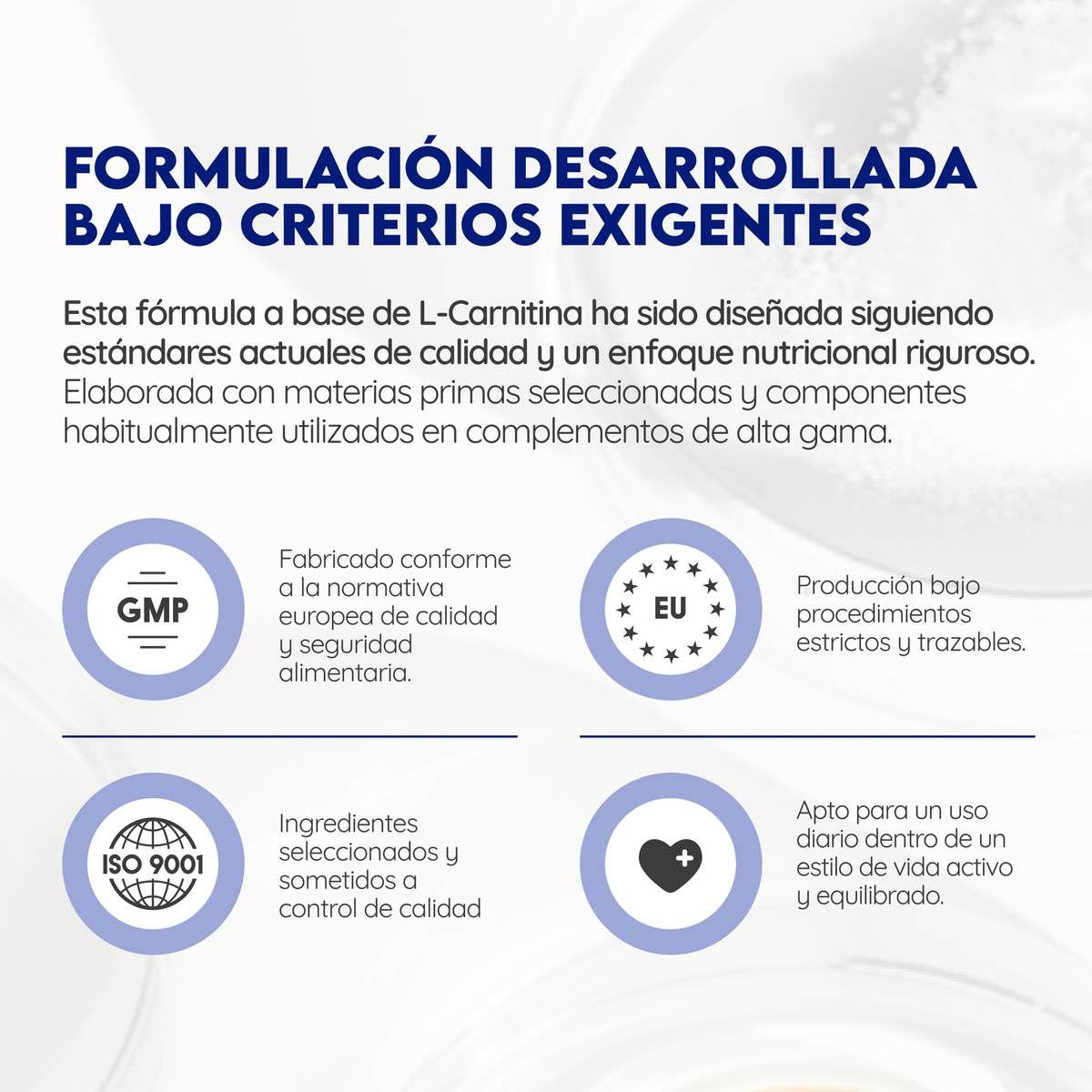 L-Carnitina 2000 60 días Quemagrasa N2 Natural Nutrition 120 cápsulas