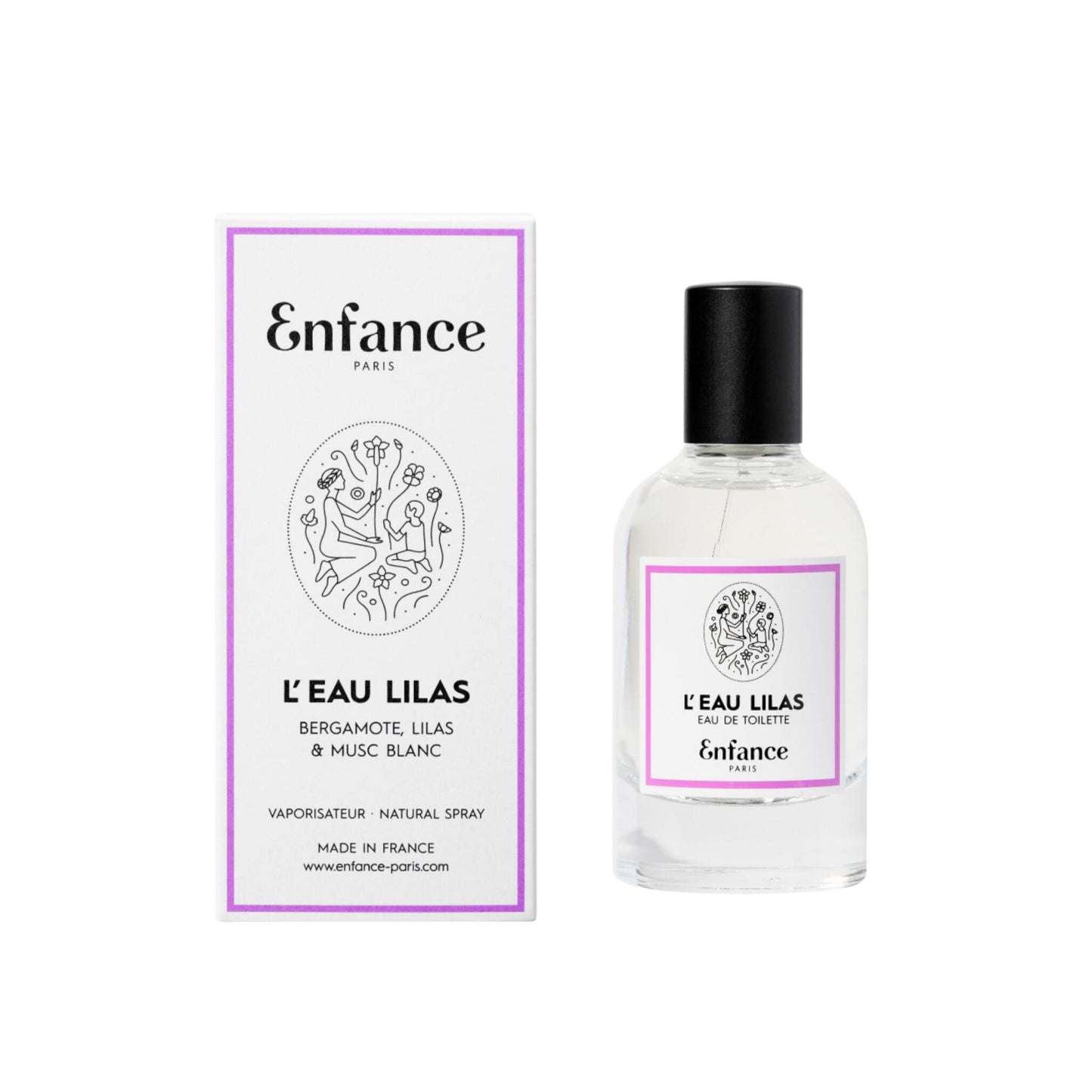 L'eau Lilas Enfance Paris_0