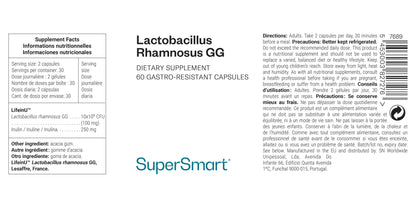 Lactobacillus Rhamnosus Gg_1