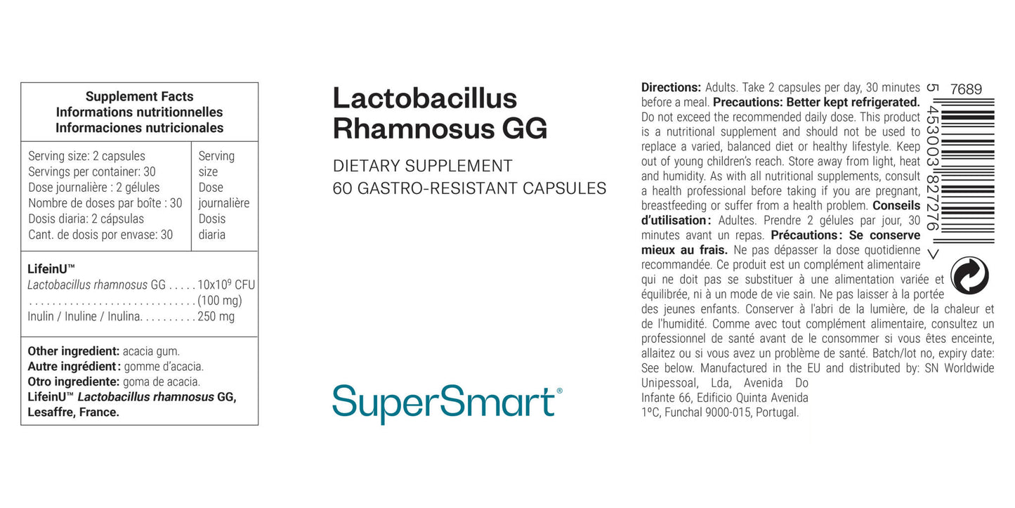 Lactobacillus Rhamnosus Gg_1