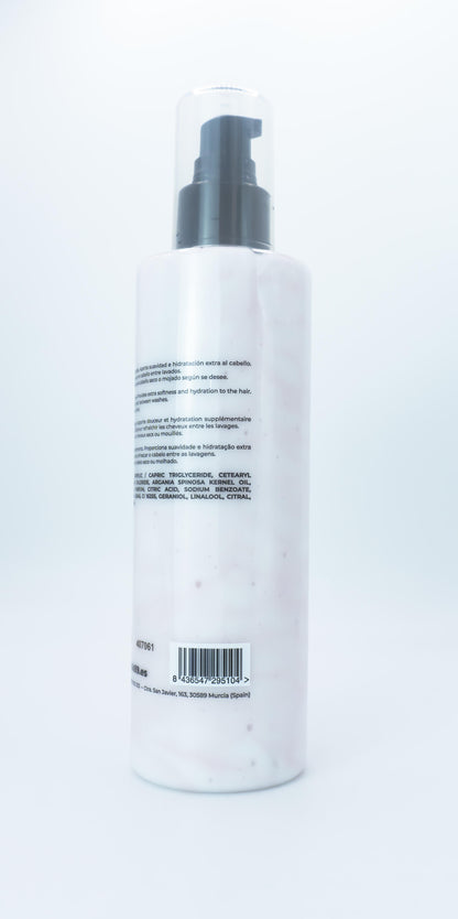 Leave In Para Cabello Rizado K89 Professional 250ml_1