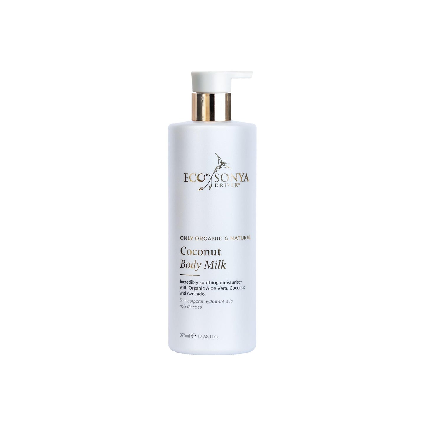 Leche Corporal Hidratante De Coco_0