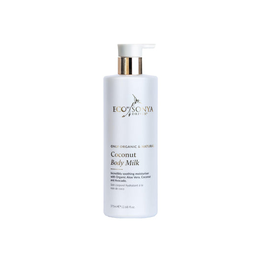 Leche Corporal Hidratante De Coco_0