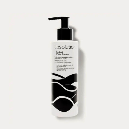Leche Corporal Hidratante Peau Douce_0
