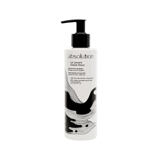 Leche Corporal Hidratante Peau Douce_0