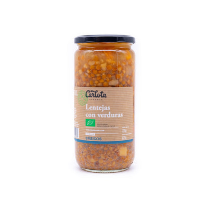 Lentejas Con Verduras 720g_0