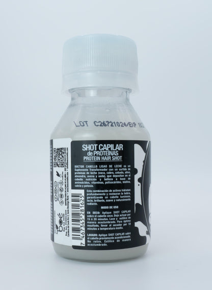 Ligao De Leche Shot Capilar 66ml_1