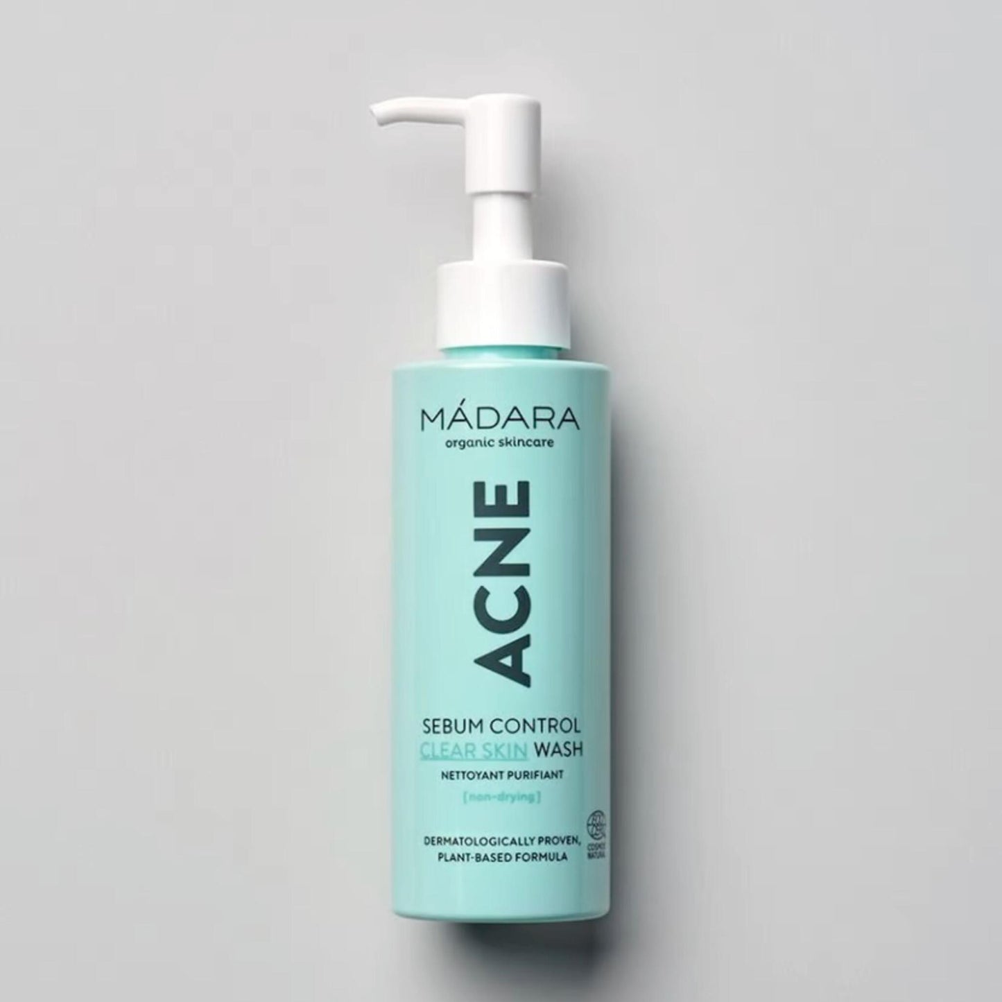 Limpiador Purificante Sebum Control Acne_0