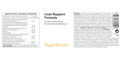 Liver Support Formula_1
