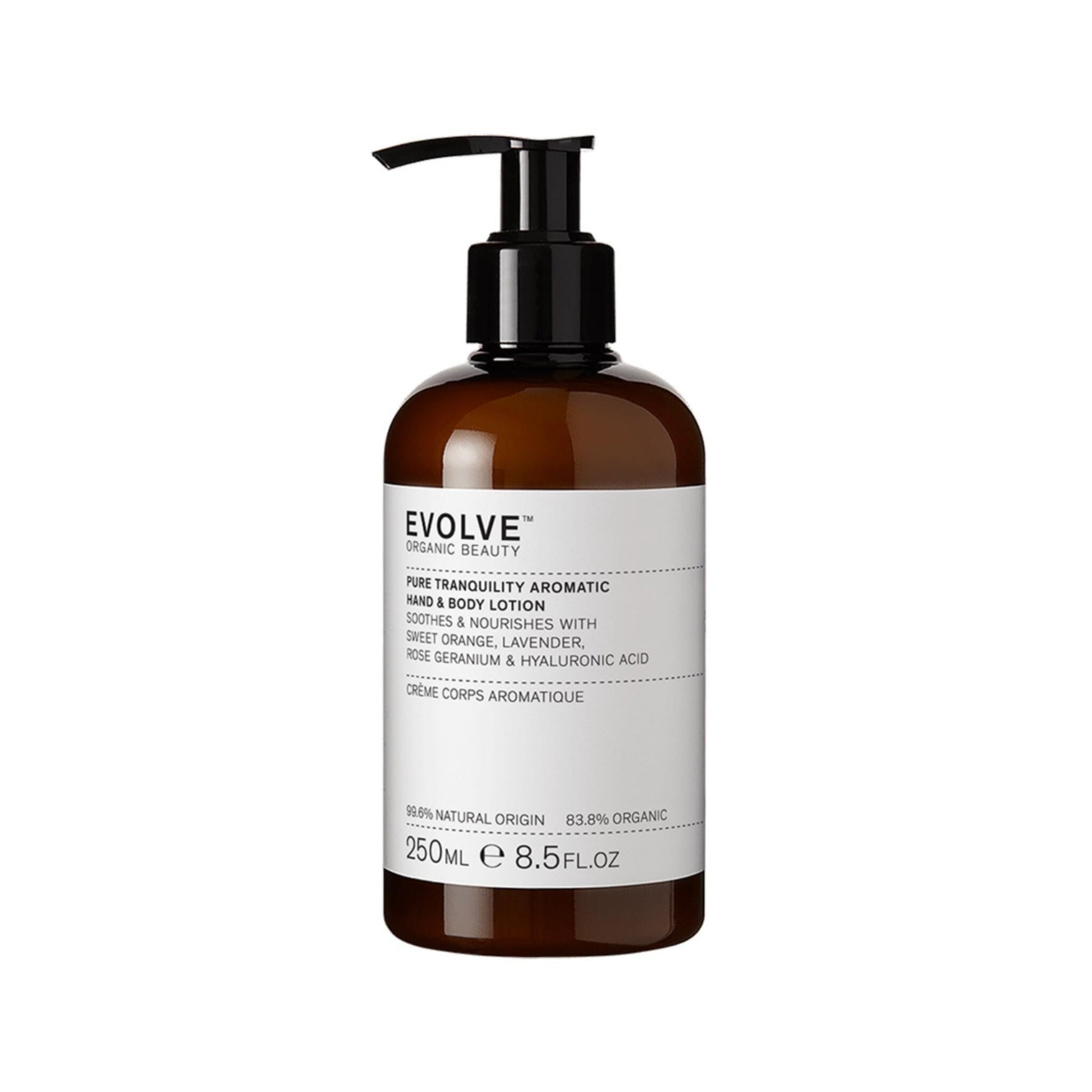 Loción Corporal Aromática Pure Tranquility_0