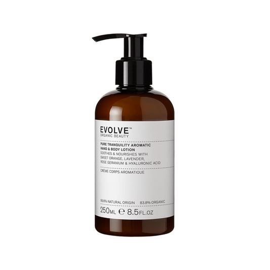 Loción Corporal Aromática Pure Tranquility_0