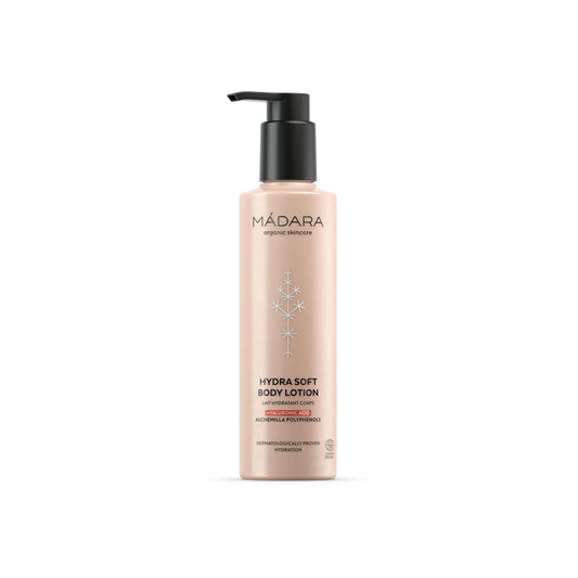 Loción Corporal Ligera Hydra Soft_0