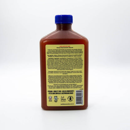 Lola Cosmetics Rapunzel Champú Rejuvenescedor 250ml_4