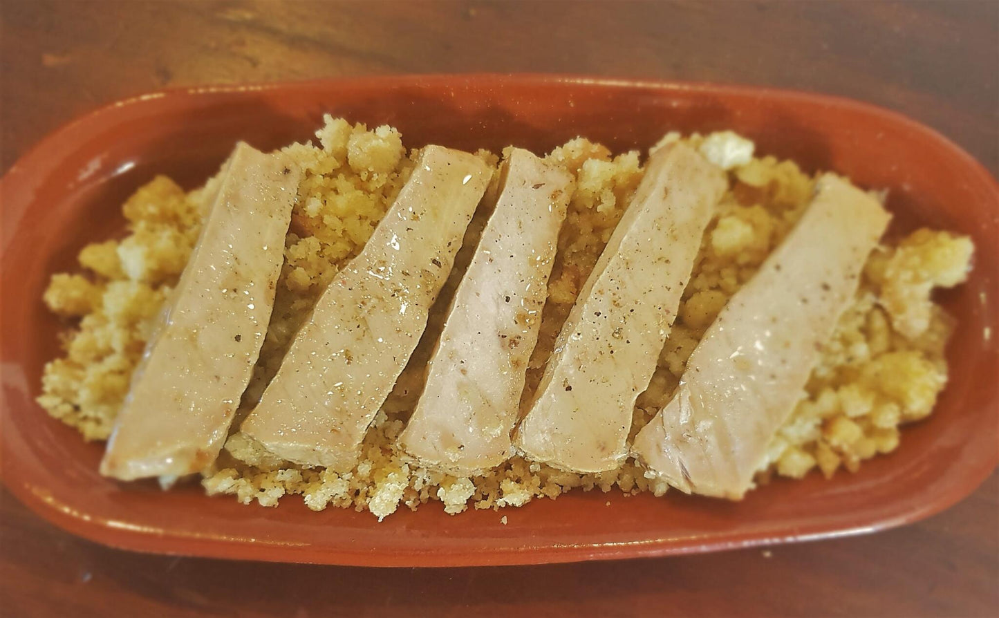 Lomo En Manteca Con Pimentón De La Vera_1