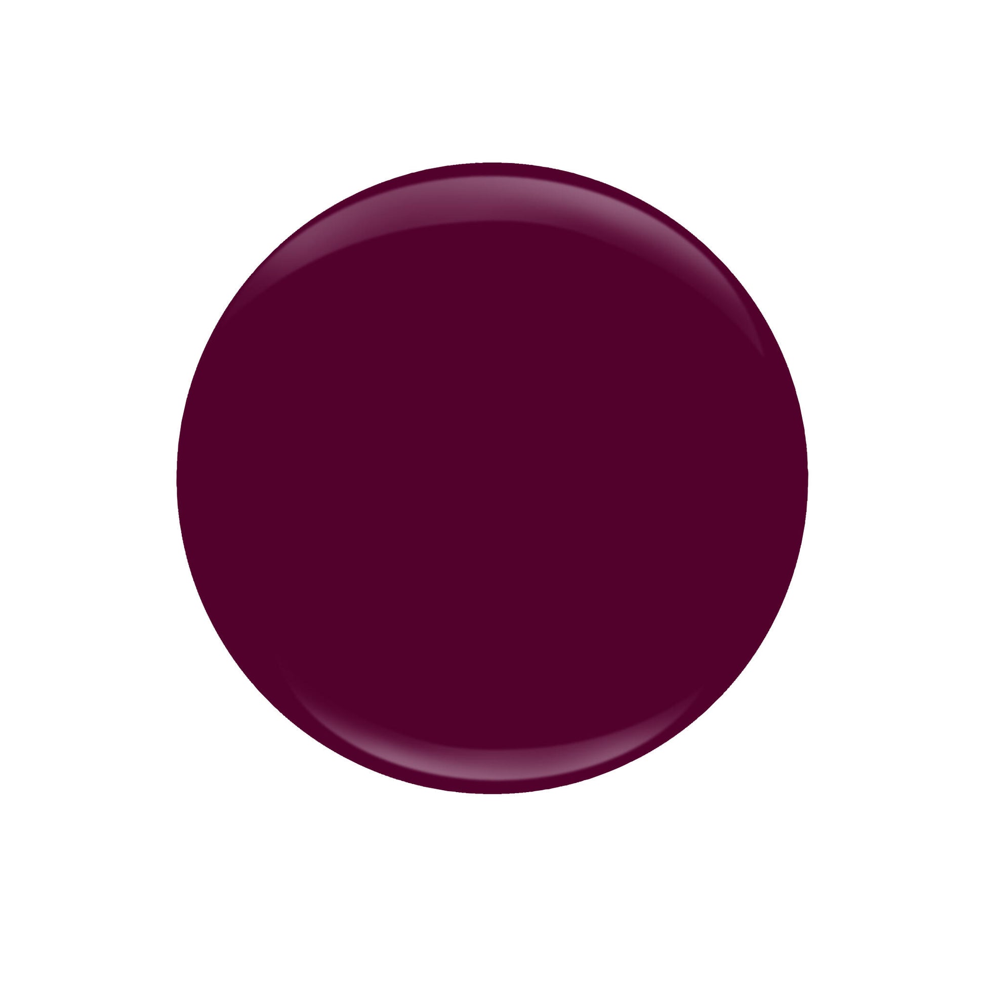 MARCH TO MY OWN PLUM. Esmalte de Uñas Breathable 24 FREE, Sin Tóxicos, Natural y Vegano_1