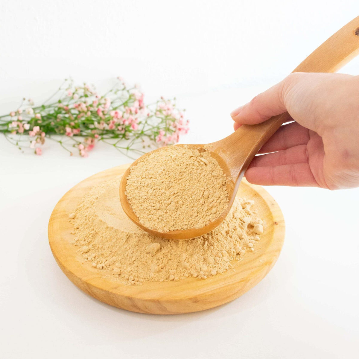 Maca negra cruda en polvo ecológica, raíz andina de Perú para batidos 200 g_2