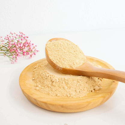 Maca negra cruda en polvo ecológica, raíz andina de Perú para batidos 200 g_3