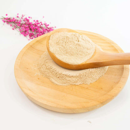 Maca roja cruda en polvo ecológica, raíz andina para batidos y yogures 200 g_2