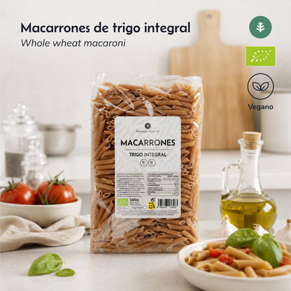 Massa integral ECO Planeta Huerto 5 Kg