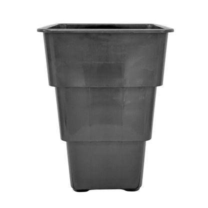 Maceta 20 X 20 X 27 Cm (7l) - Mejora Del Crecimiento Radicular Y Mejora Tus Cosechas_1