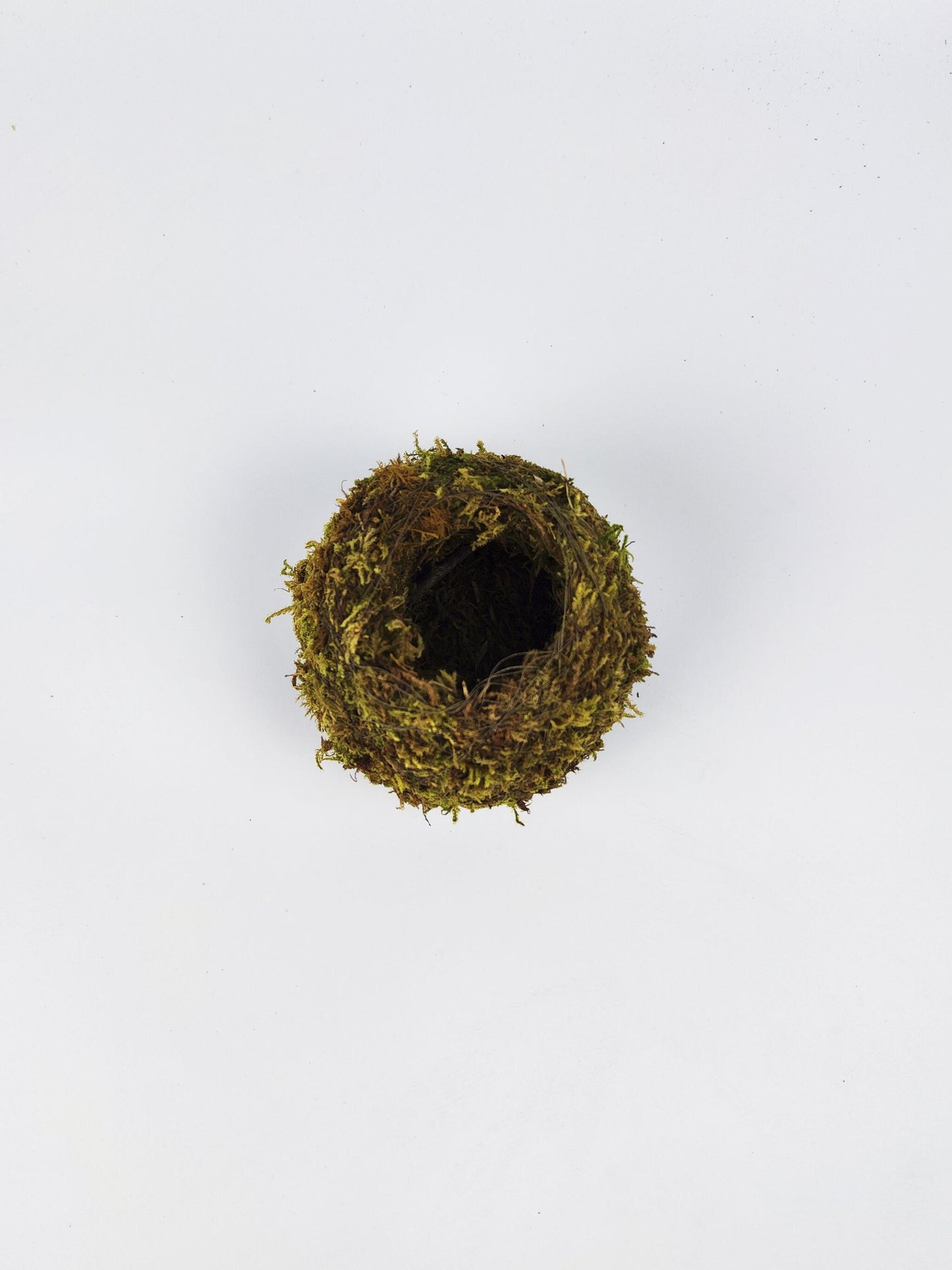 Maceta Kokedama S_1
