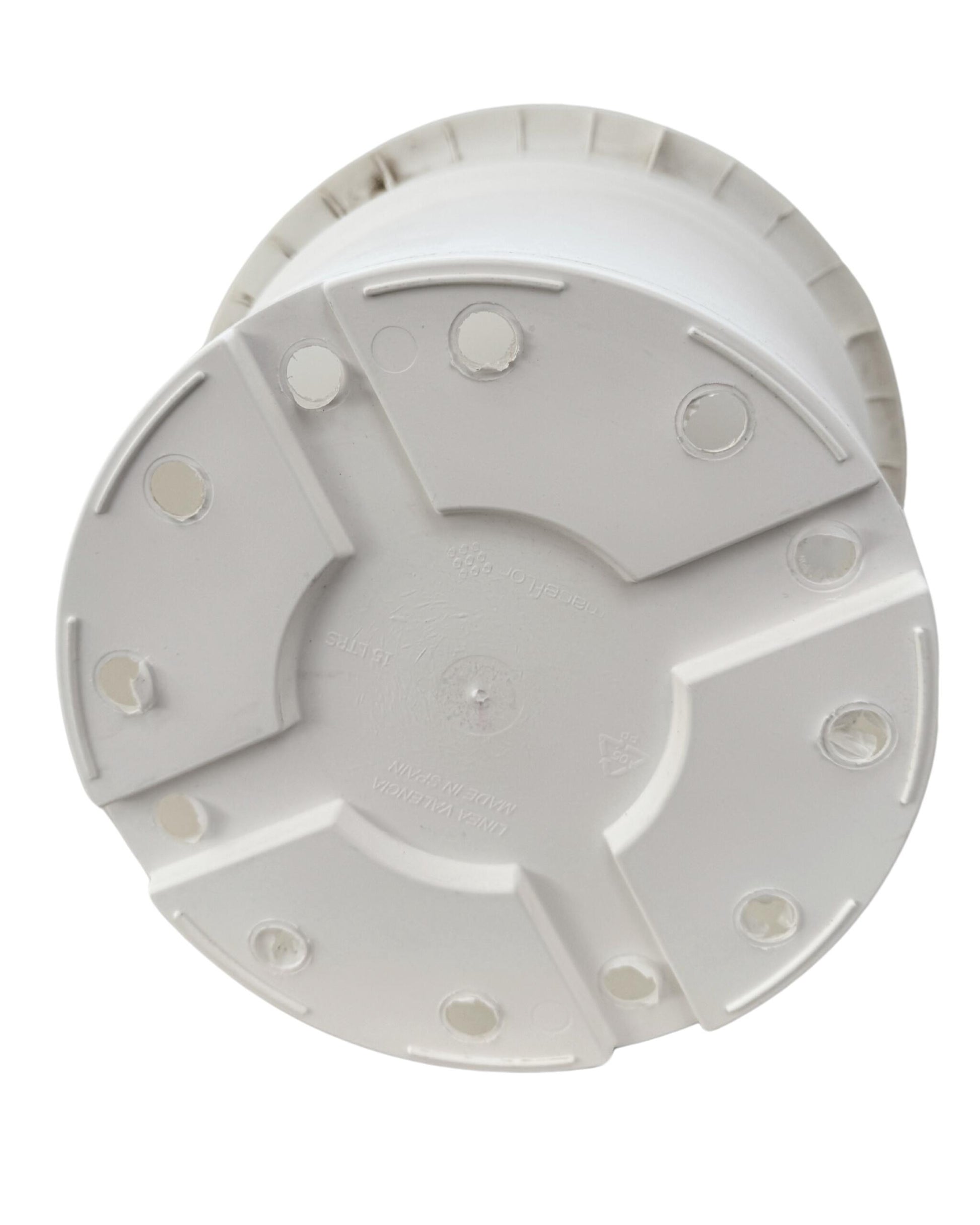 Maceta Redonda 15 L - 35 X 26,5 Cm_1