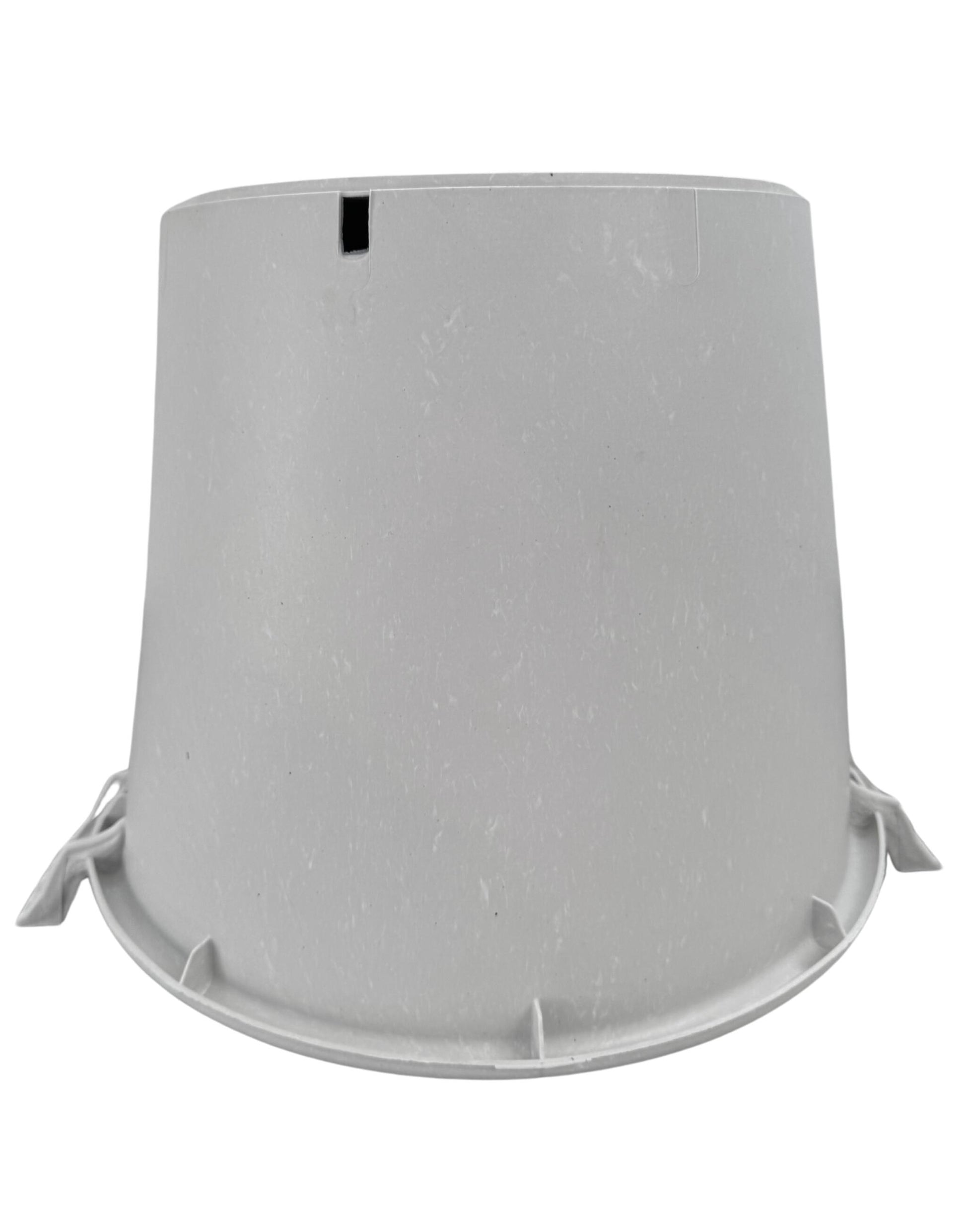 Maceta Redonda Blanca 49x39cm 45l_1