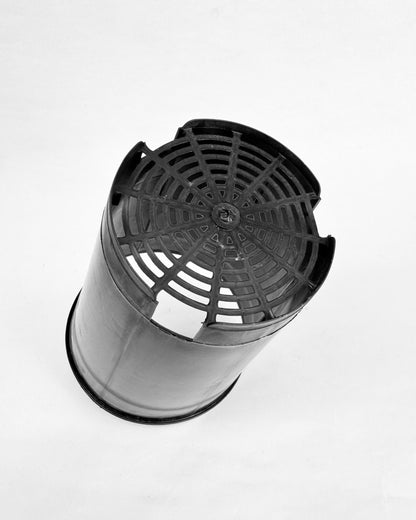 Maceta Tubular 19cm 2l_1