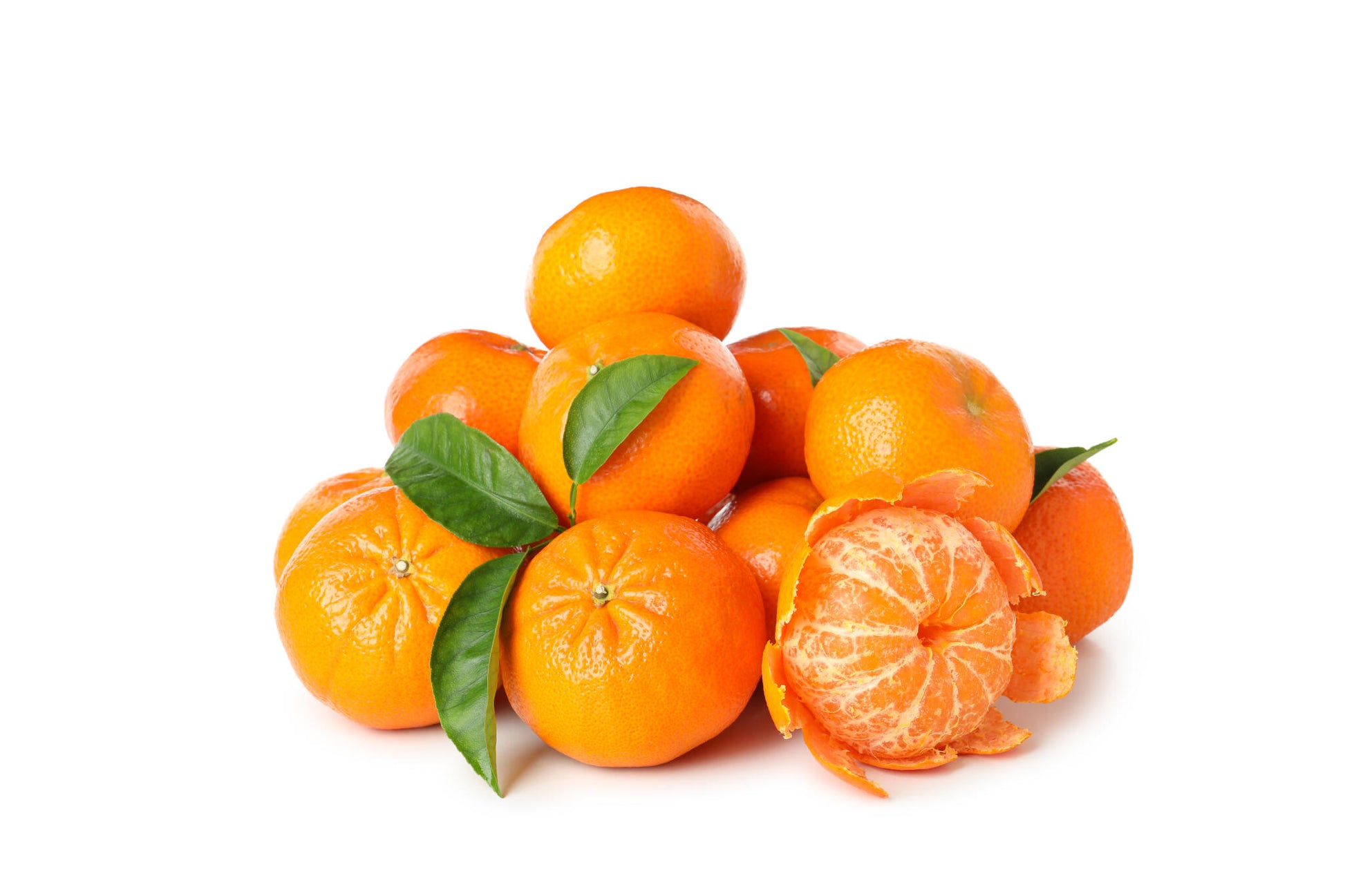Mandarinas Premium De La Huerta Valenciana Caja De 10 Kgs Recien Recogidas 24 Horas Antes De Ser Mandadas, Del Campo A Tu Mesa._0