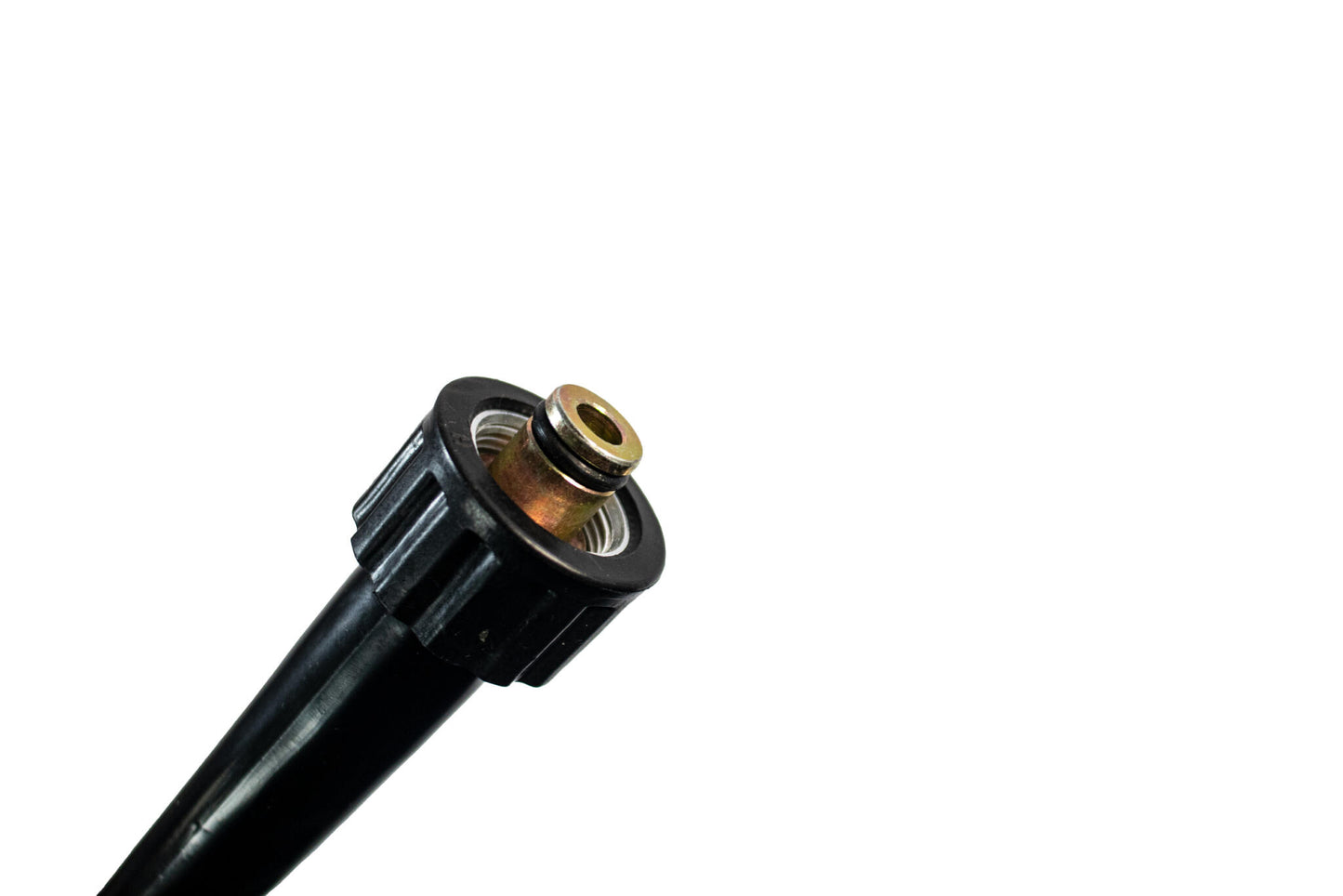 Manguera Para hidrolimpiadora de 15 Metros. Máxima Presión 3600 Psi, Para Roscas De 22 Mm. A La Máquina Y 12,5 Mm. A La Pistola_2