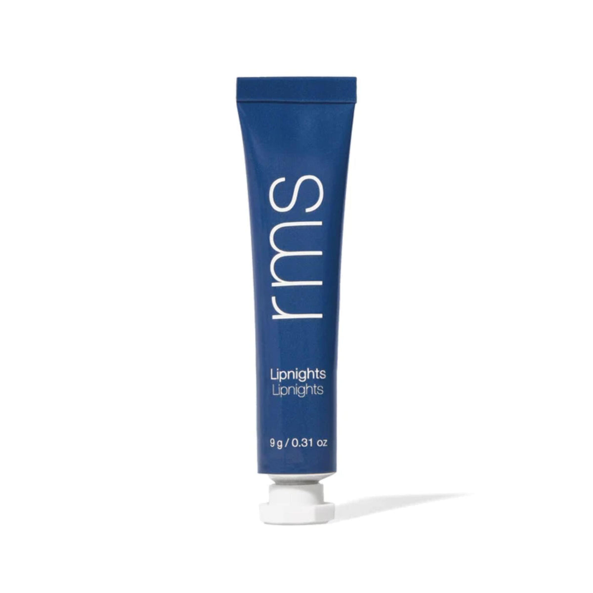 Mascarilla Labial Lipnights Overnight Con Vitamina C_0