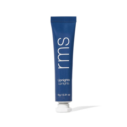 Mascarilla Labial Lipnights Overnight Con Vitamina C_0