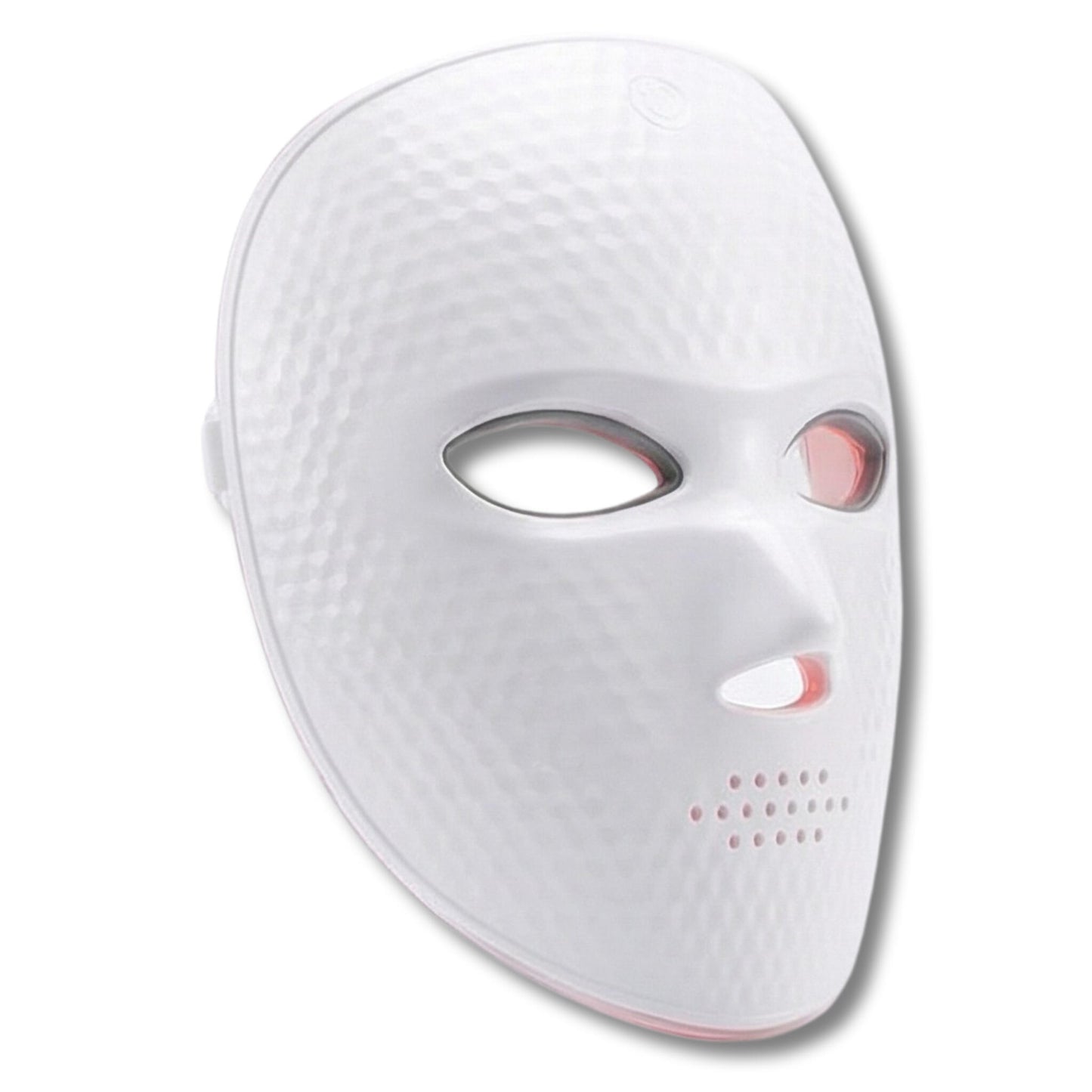 Mascarilla Led Facial Profesional 7 Colores – Luminoterapia Antiedad, Luminosidad E Imperfecciones – Cuidado De La Piel_0