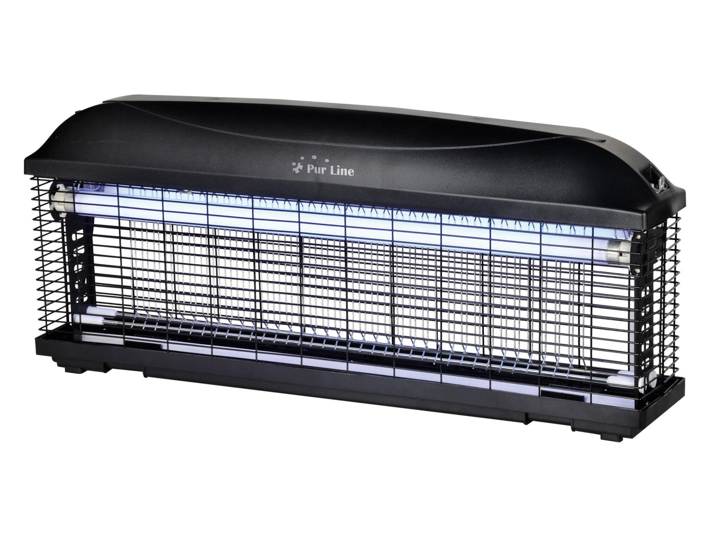 Mata Insectos Profesional 45w Con Luz Ultravioleta Zzap 40 Ex Purline_1