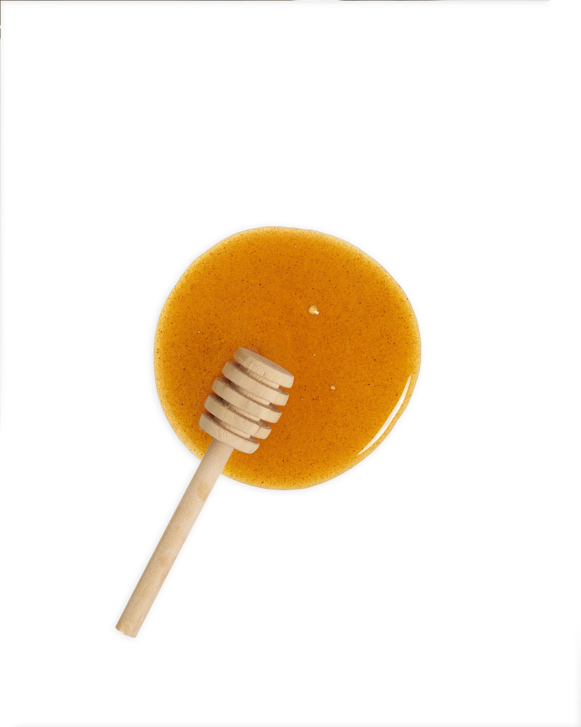 Miel Con Naranja Y Canela_1