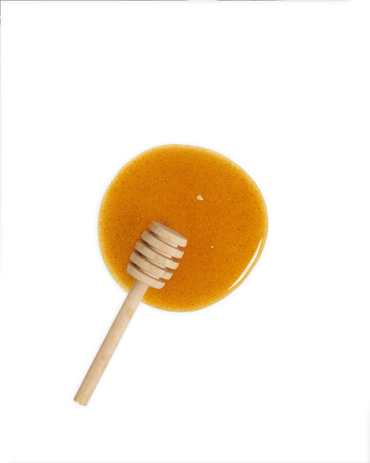 Miel Con Naranja Y Canela_1