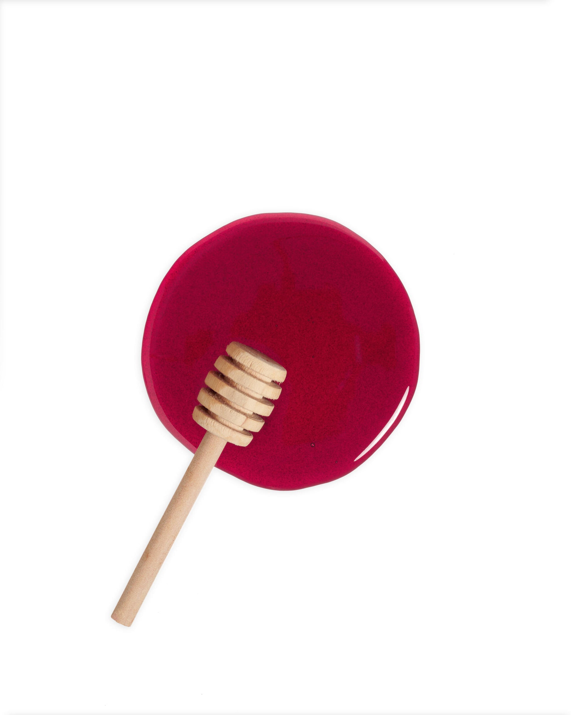 Miel Con Remolacha_1