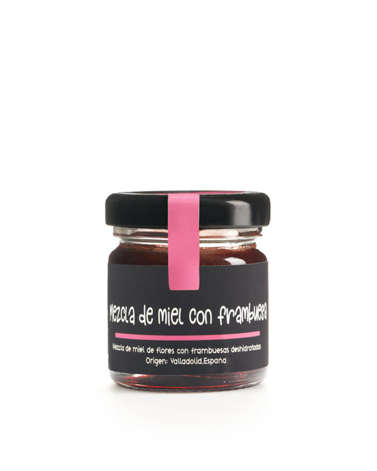 Miel De Frambuesa Kamarere 42 G_0