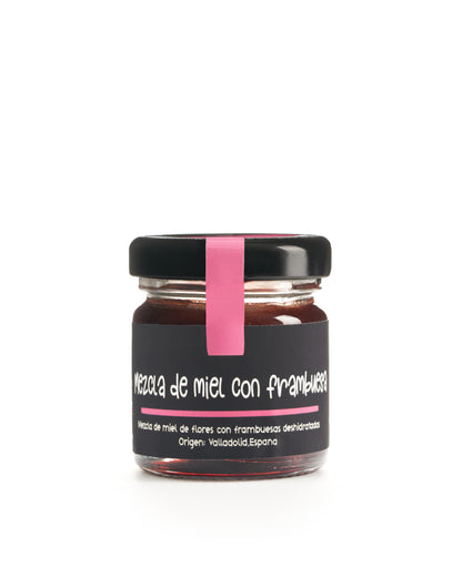 Miel De Frambuesa Kamarere 42 G_0