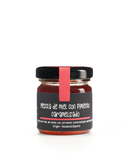 Miel De Pimiento Caramelizado Kamarere 42 G_0