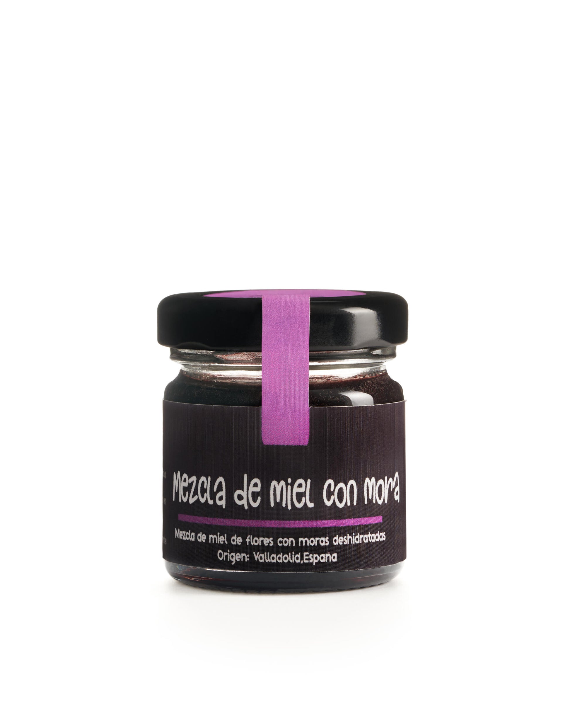 Miel de mora Kamarere 42g_0