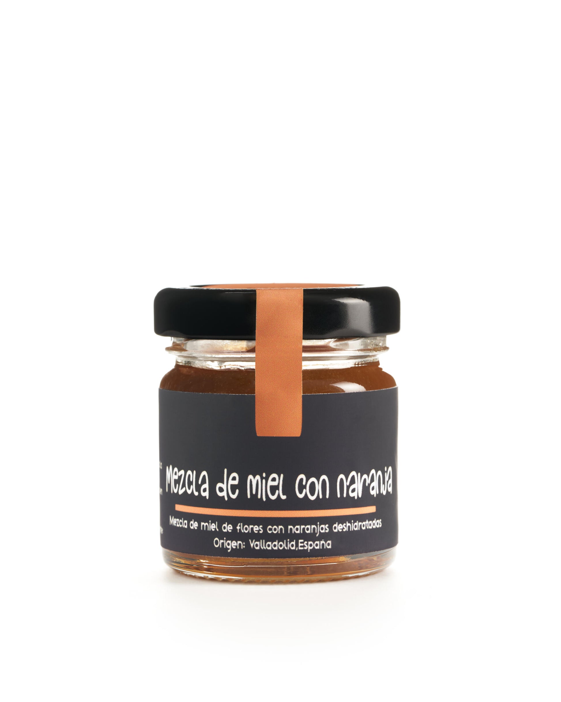 Miel de naranja Kamarere 42g_0