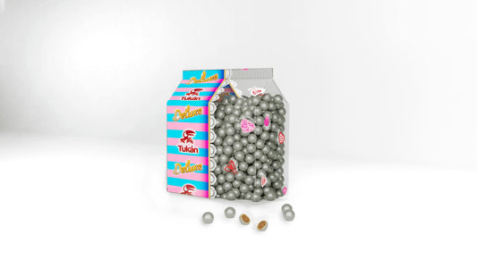 Mini Chococranch Deluxe Plata 450g._0