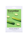 Missha Airy_fit_sheet_mask_[cucumber]