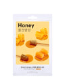 Missha Airy_fit_sheet_mask_[honey]